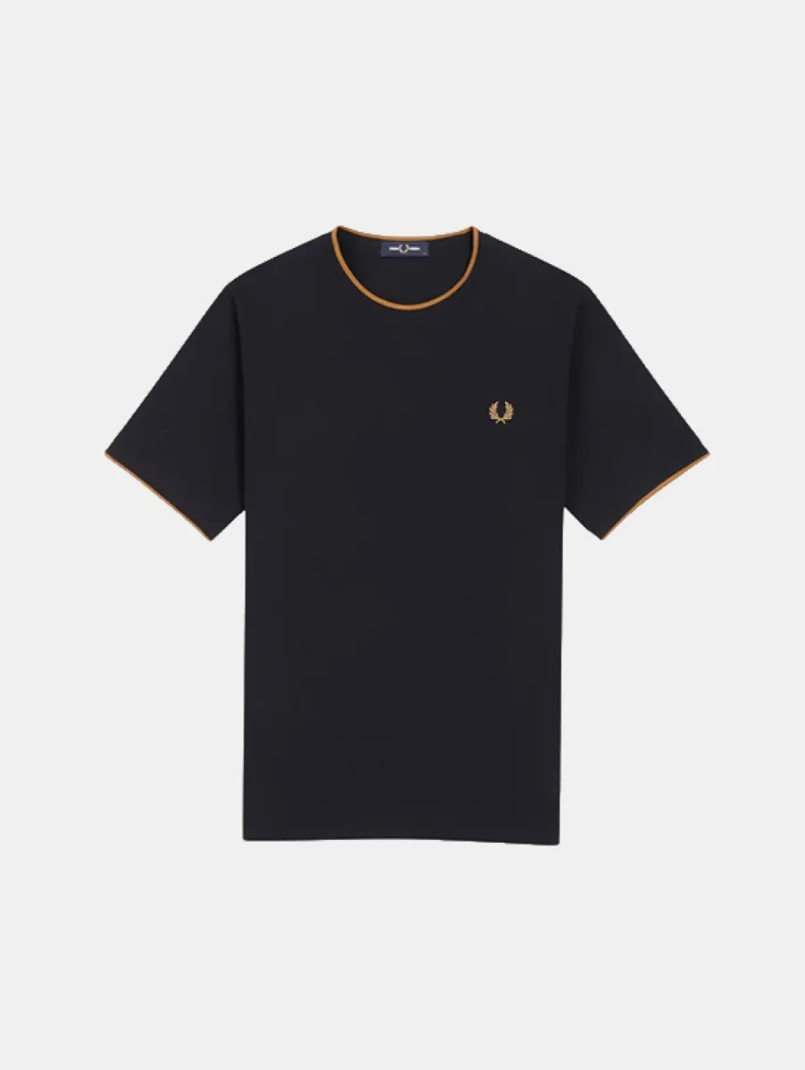 Fred Perry m2397 102 black