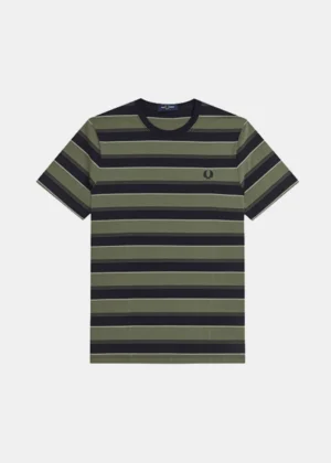 Fred Perry m2409 102 black