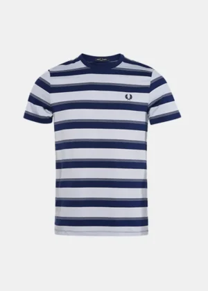 Fred Perry m2409 143 french navy