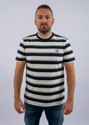 Fred Perry m2409 608 navy