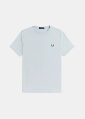 Fred Perry m3519 28a dusky blue