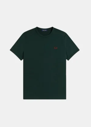 Fred Perry m3519 30a grassroots