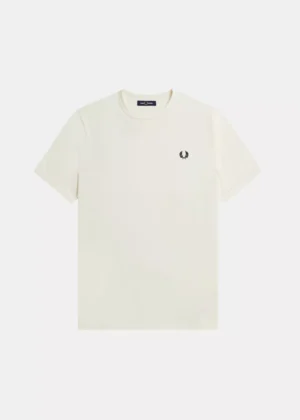 Fred Perry m3519 30b ecru