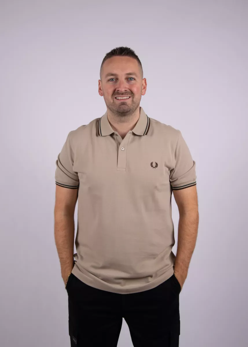 Fred Perry m3600 50a wrmot/crtgr/btob