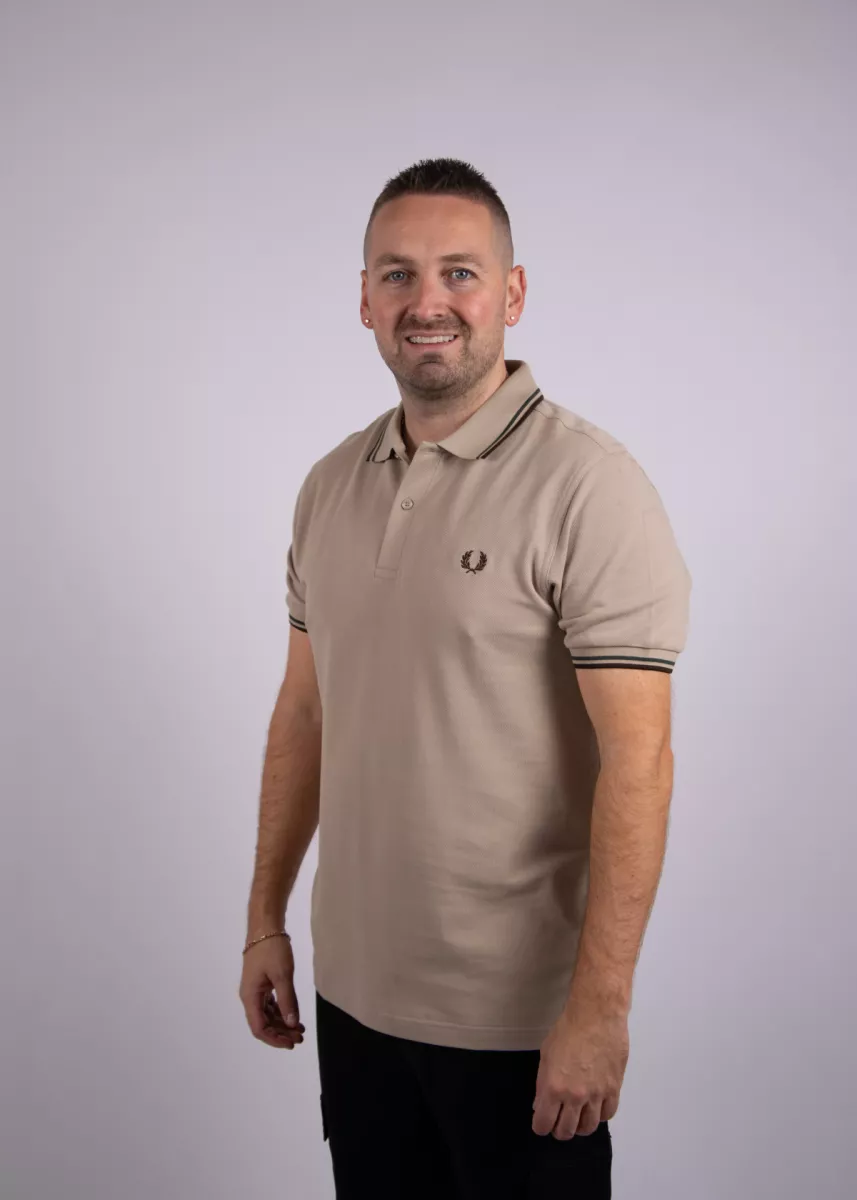 Fred Perry m3600 50a wrmot/crtgr/btob