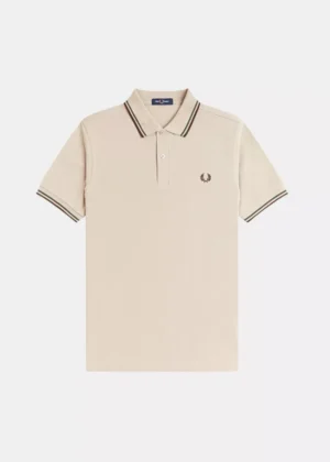 Fred Perry m3600 50a wrmot/crtgr/btob
