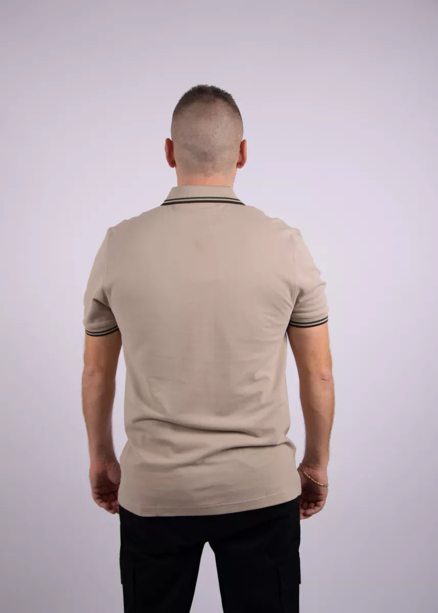 Fred Perry m3600 50a wrmot/crtgr/btob