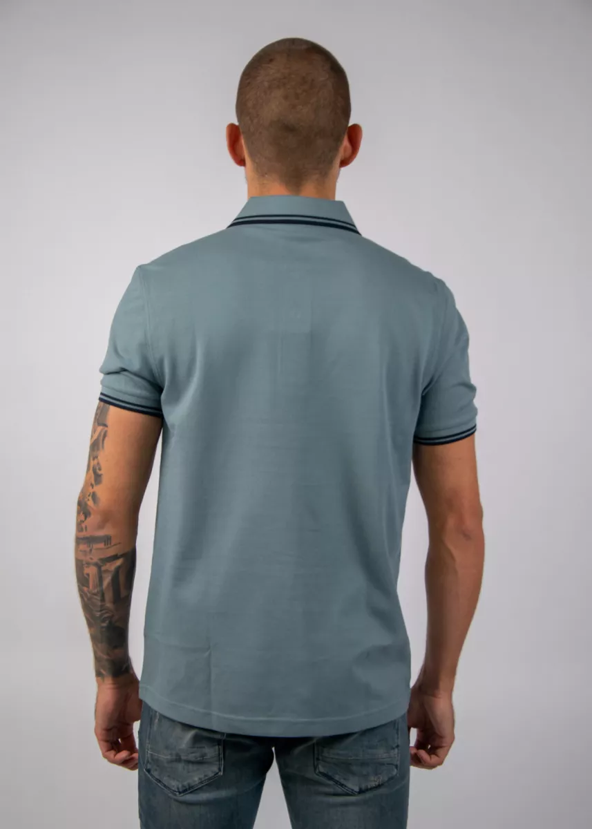 Fred Perry m3600 z56 stockportblu/nvy