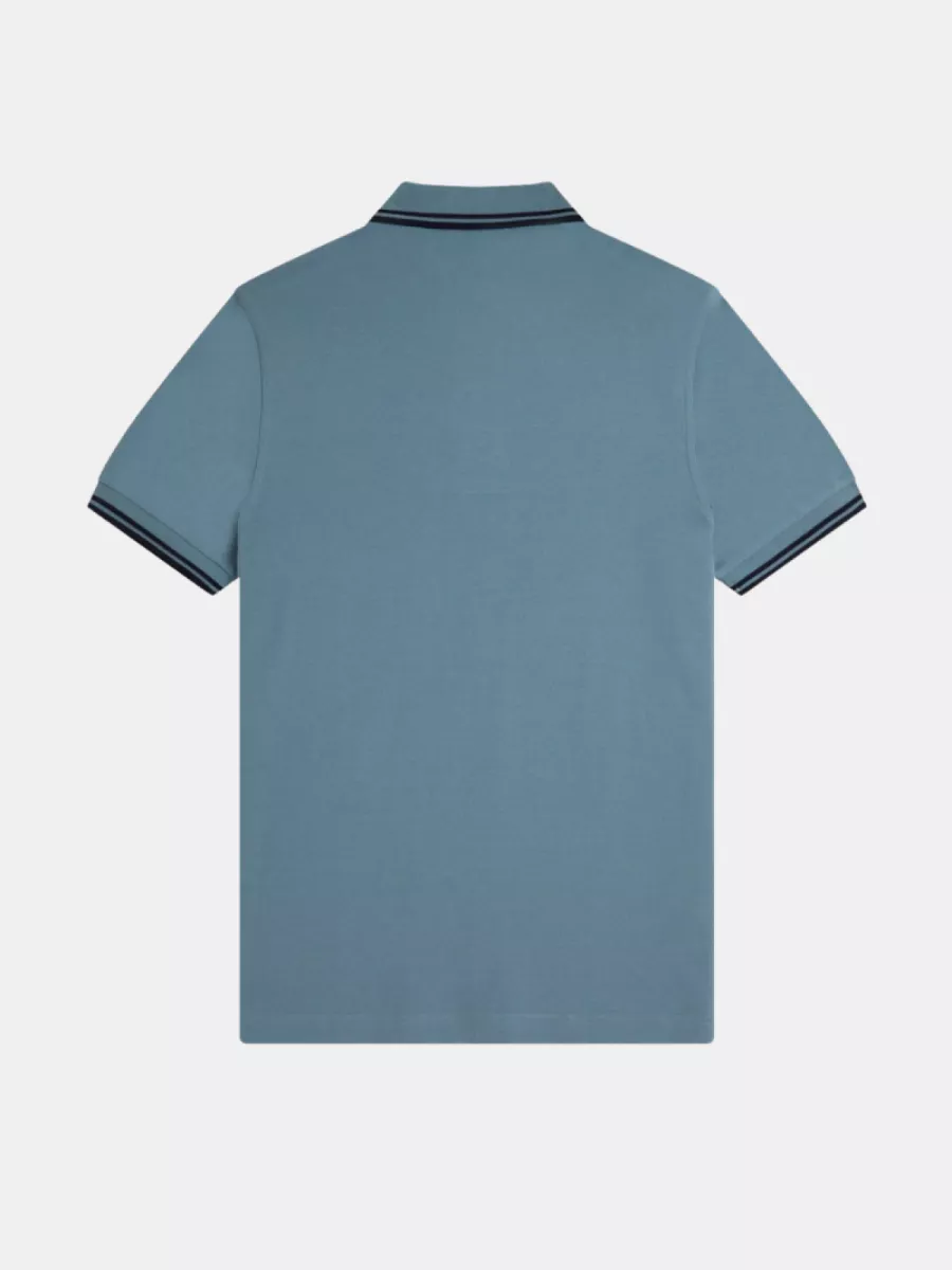 Fred Perry m3600 z56 stockportblu/nvy