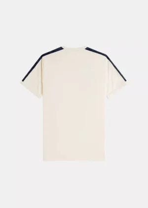 Fred Perry m4613 170 ecru