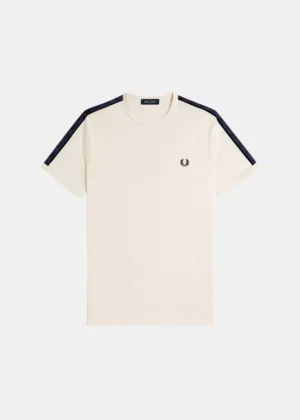 Fred Perry m4613 170 ecru