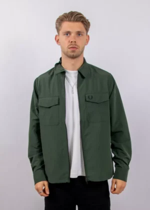 Fred Perry m5684 36a court green