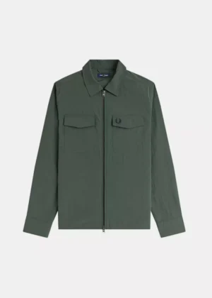 Fred Perry m5684 36a court green
