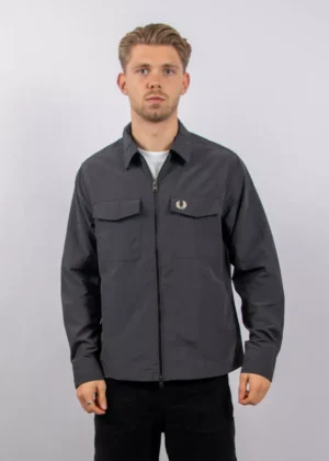 Fred Perry m5684 y93 anchor grey