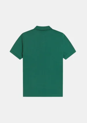 Fred Perry m6000 09c sport green/light ice