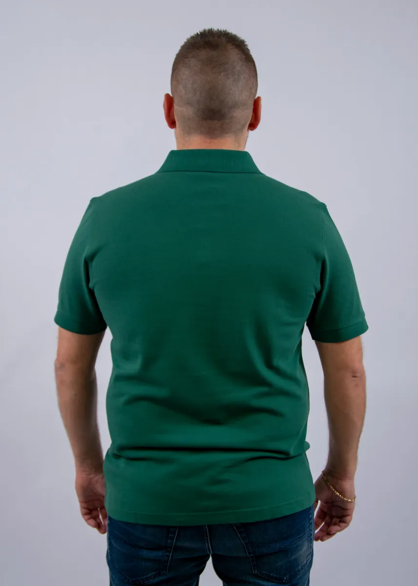 Fred Perry m6000 09c sport green/light ice