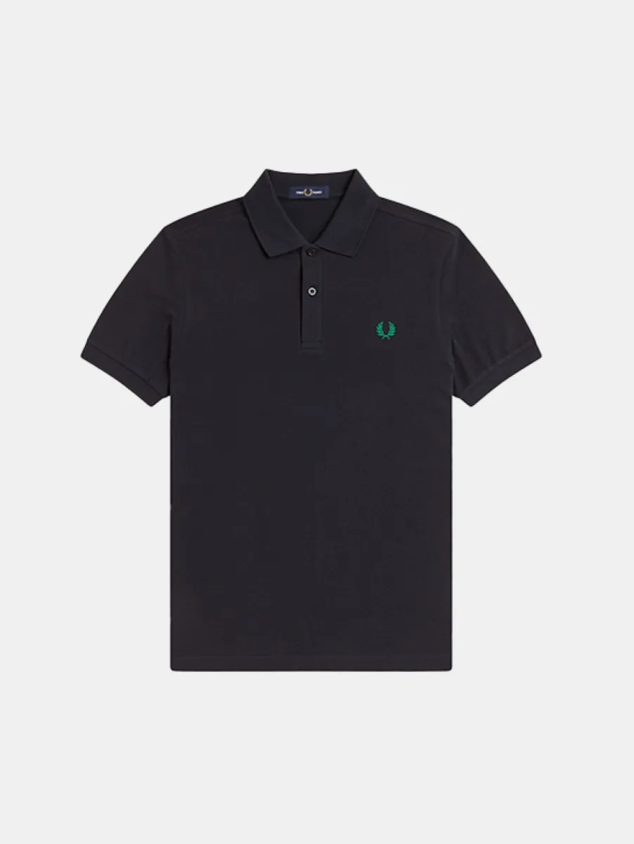 Fred Perry m6000 14c navy/sport green