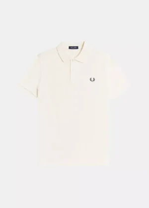 Fred Perry m6000 66a ecru/anchor grey
