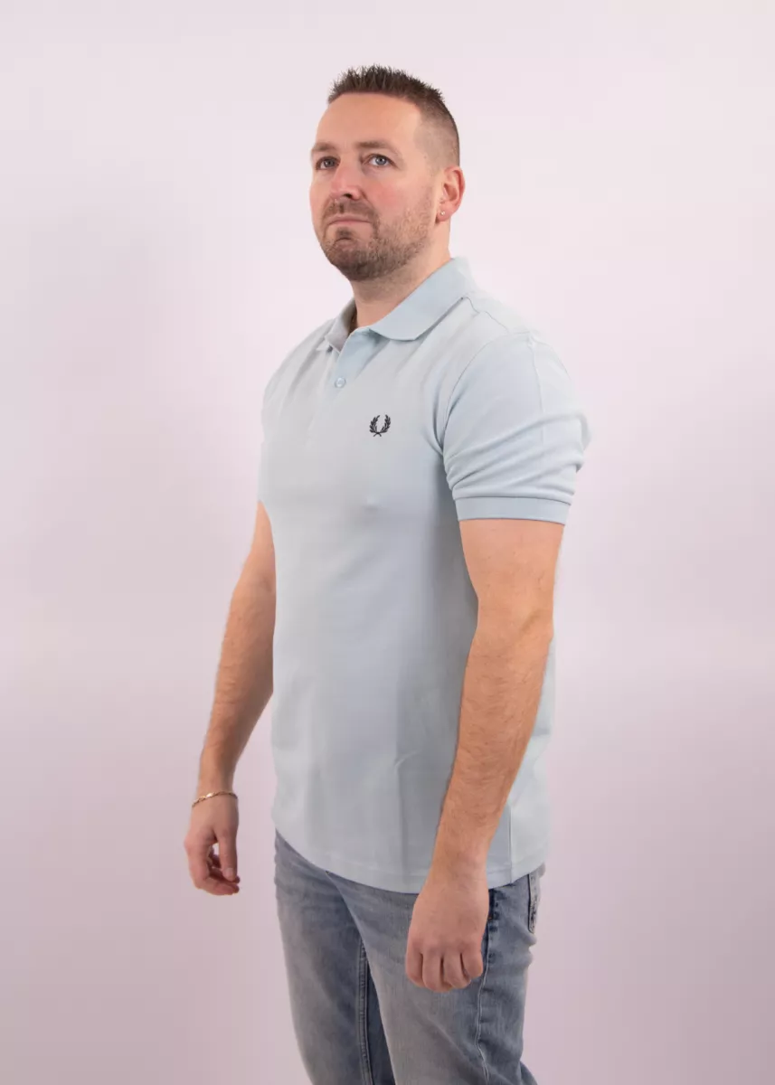 Fred Perry m6000 97a bllbybl/drkairf