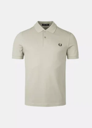 Fred Perry m6000 s23 seagrass/black