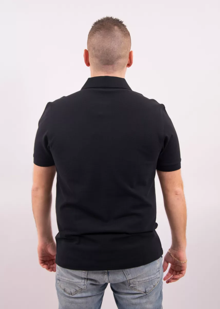 Fred Perry m6000 t73 navy/seagrass