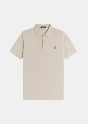 Fred Perry m6000 z87 wrm oat/bnt toba