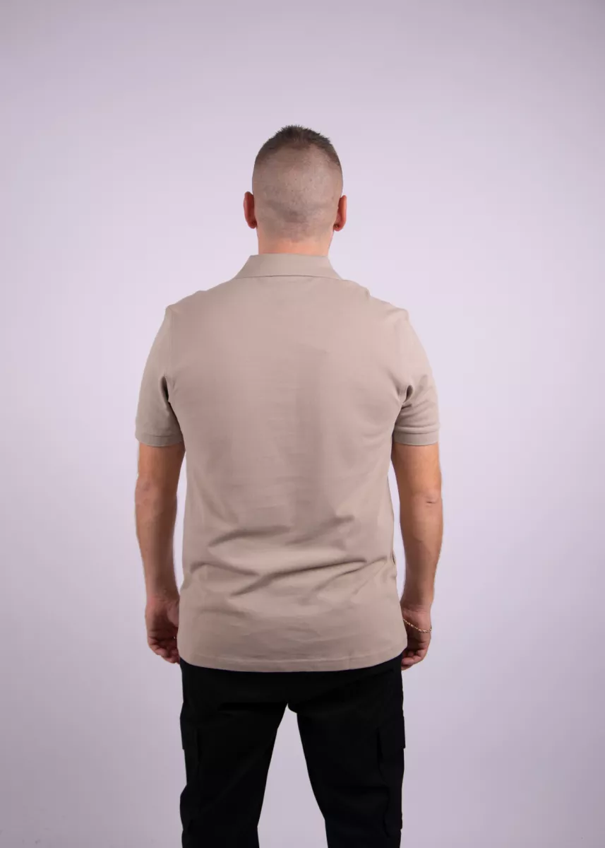 Fred Perry m6000 z87 wrm oat/bnt toba