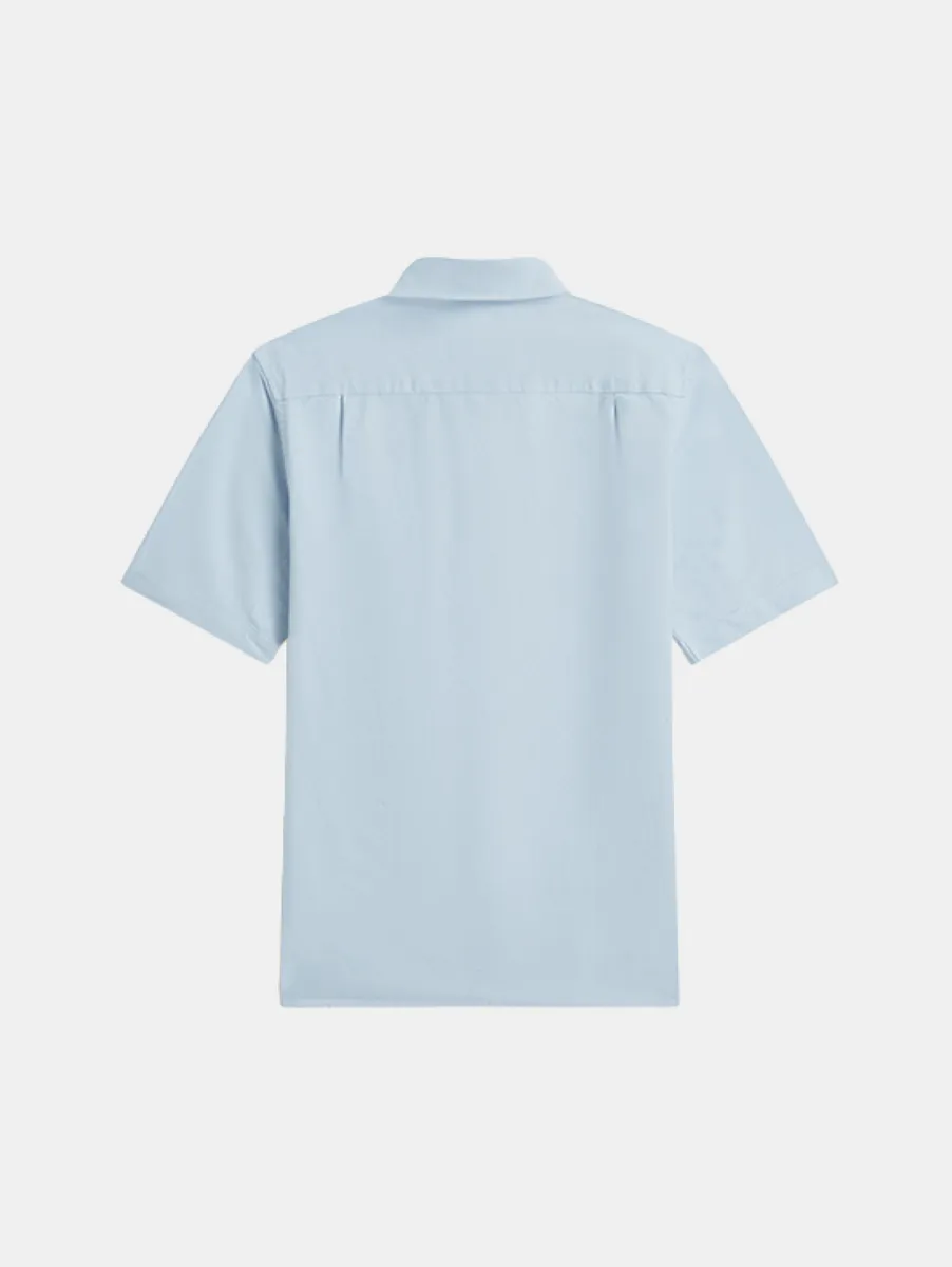 Fred Perry m8730 146 light smoke