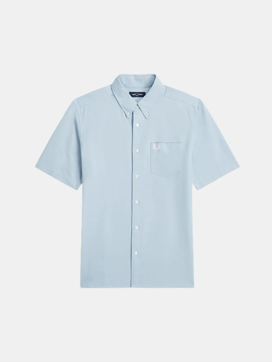 Fred Perry m8730 146 light smoke