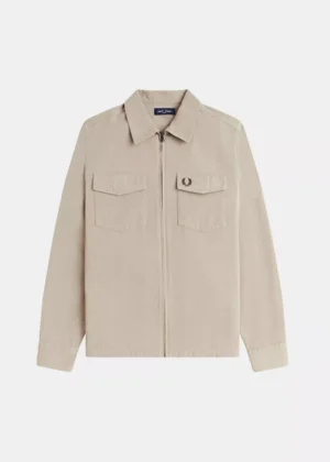 Fred Perry m9833 z19 warm oat