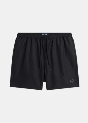 Fred Perry s2303 102 black