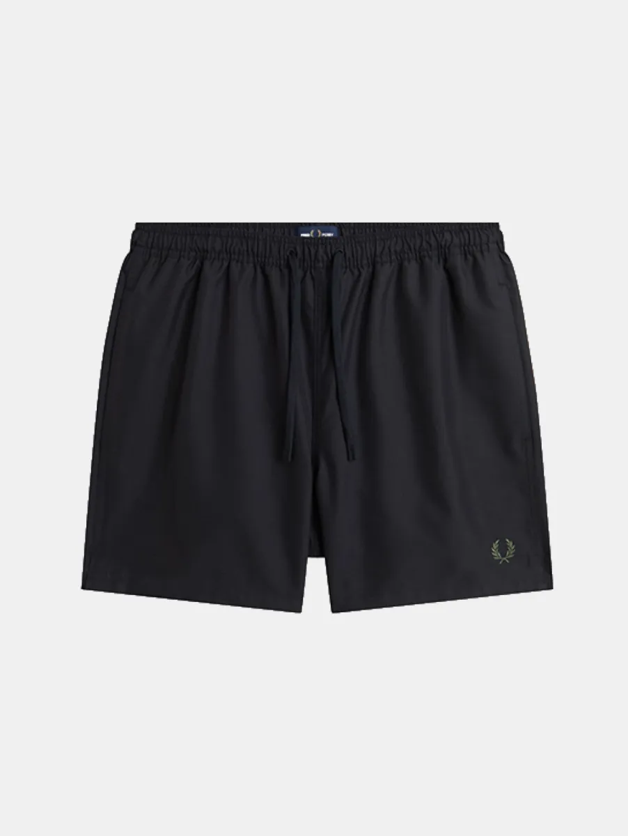 Fred Perry s2303 102 black