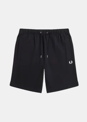 Fred Perry s8505 102 black