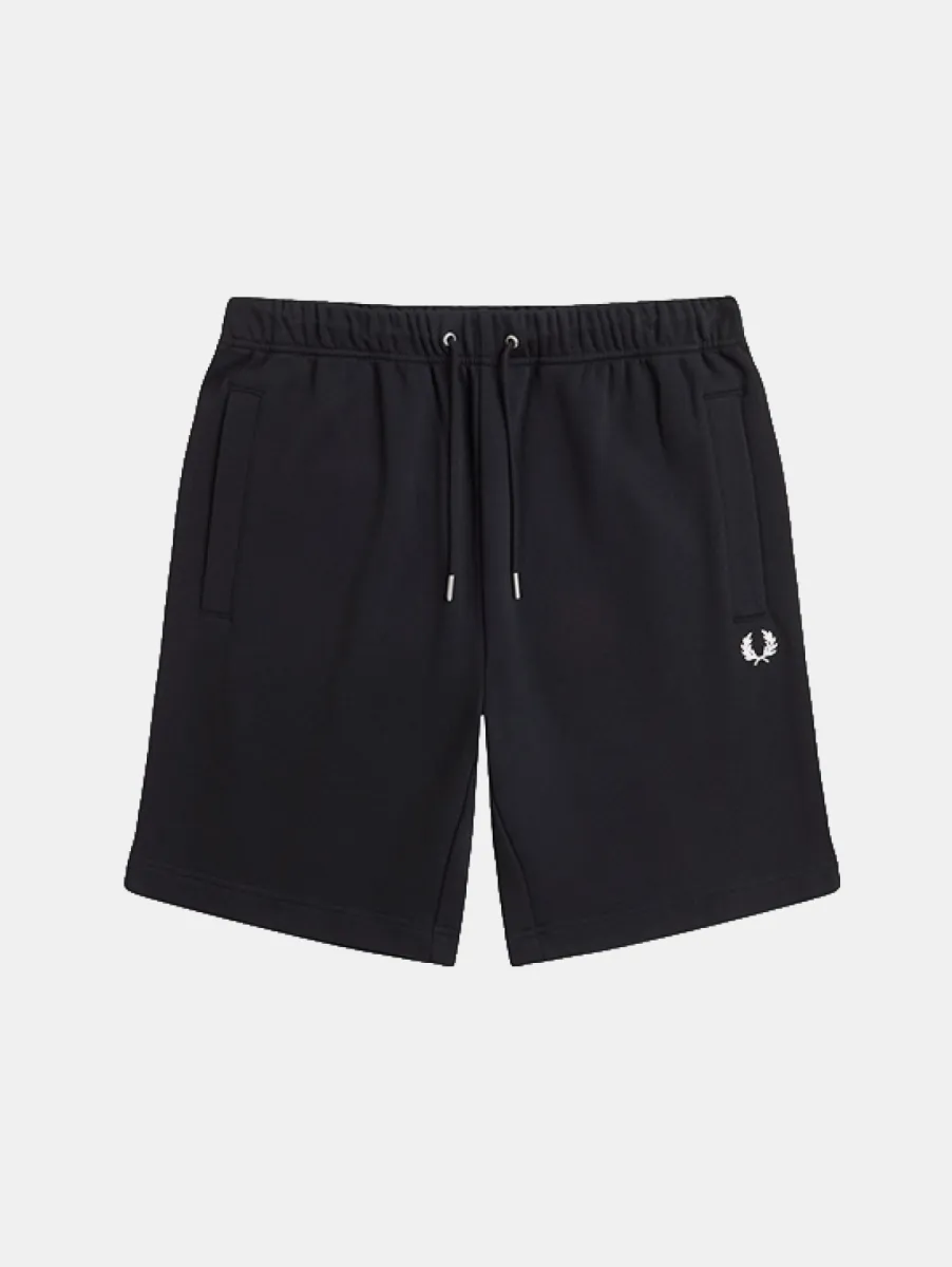 Fred Perry s8505 102 black