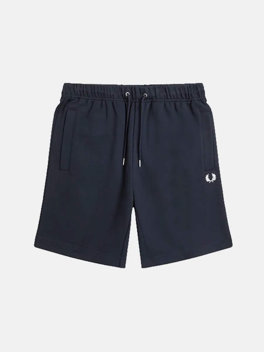 Fred Perry s8505 608 navy