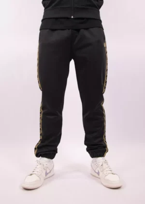 Fred Perry t5507 90a black/champagne
