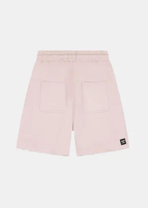 Jorcustom artist short ashpink