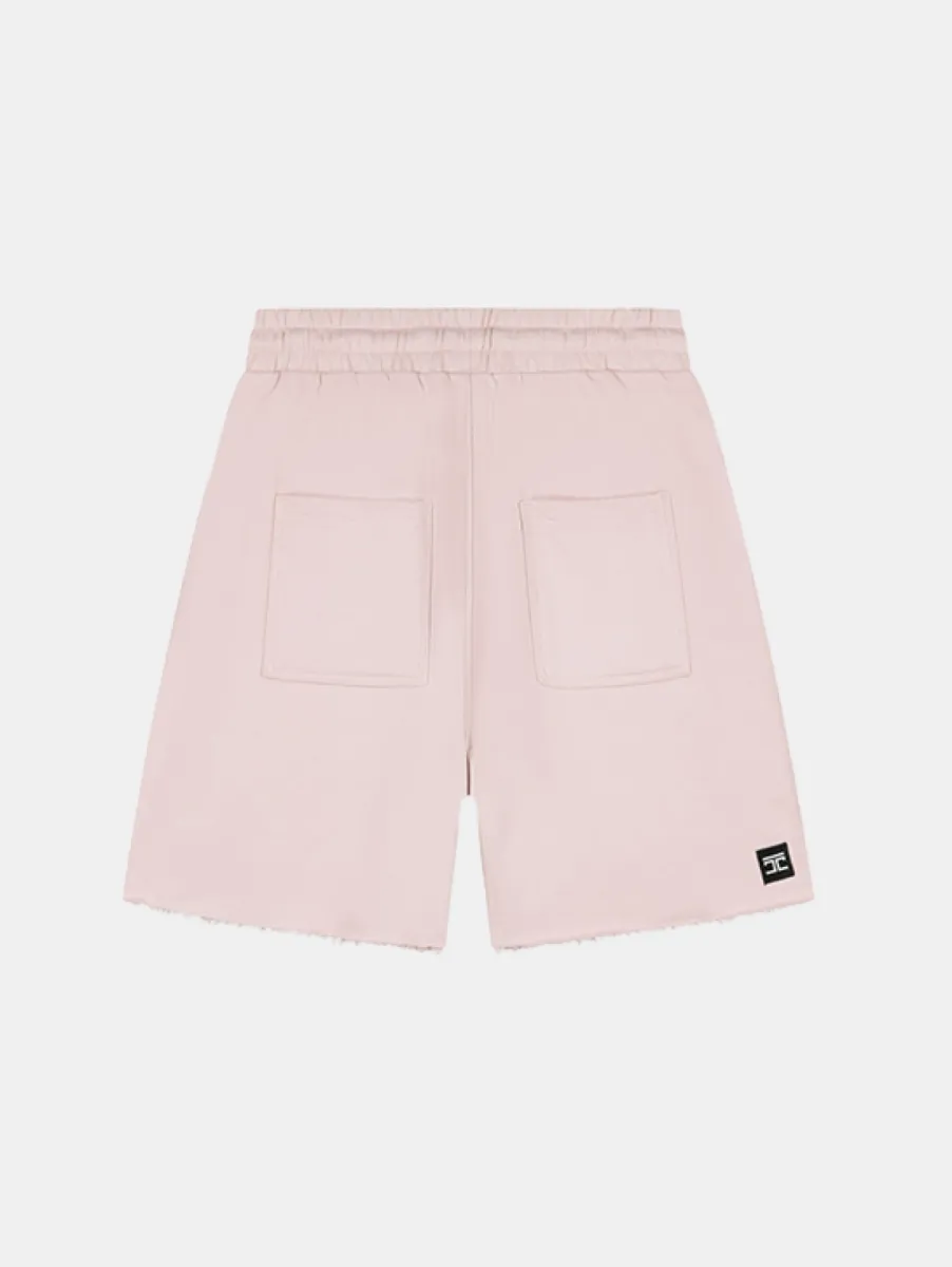 Jorcustom artist short ashpink