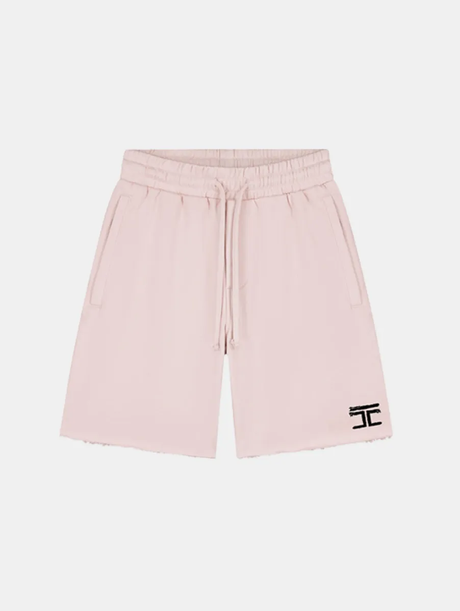 Jorcustom artist short ashpink