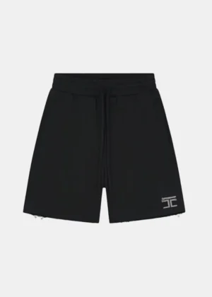 Jorcustom artist short black