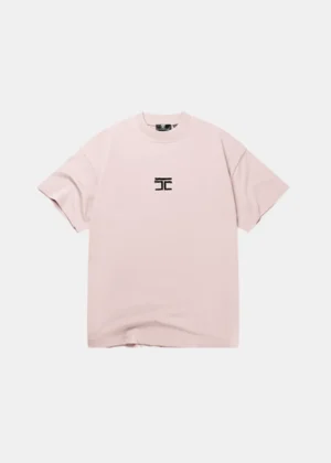Jorcustom artist t-shirt ashpink-ashpink