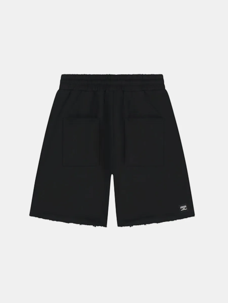 Jorcustom customsociety short black