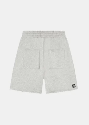 Jorcustom customsociety short greymelange