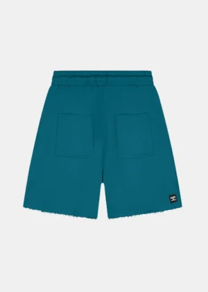 Jorcustom customsociety short teal
