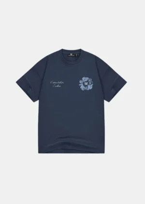 Jorcustom flowers midnightblue