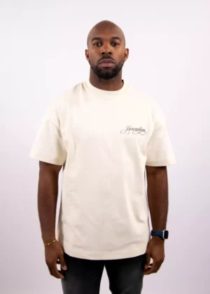 Jorcustom handscript creme