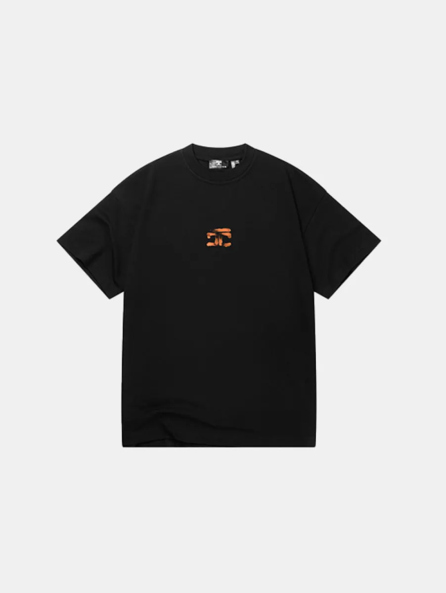Jorcustom kd-artist2.0 black