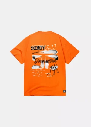 Jorcustom kd-artist2.0 orange