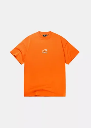 Jorcustom kd-artist2.0 orange