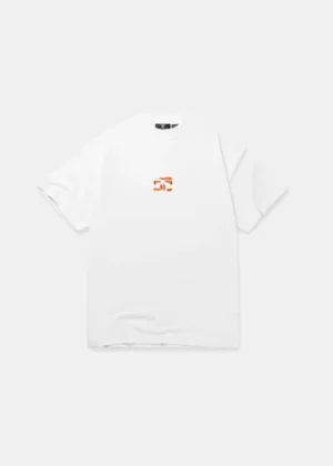 Jorcustom kd-artist2.0 white